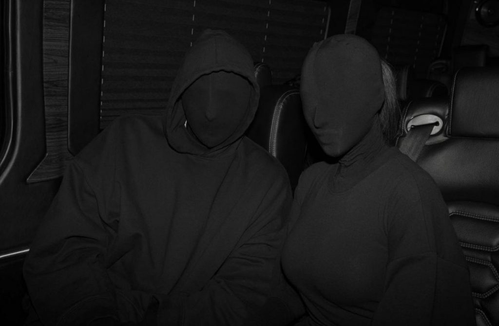 تويتر/ كيم كارداشيان