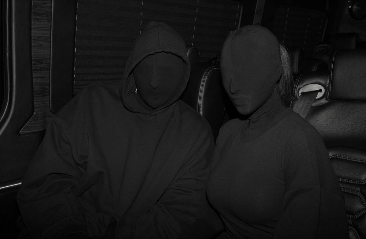 تويتر/ كيم كارداشيان