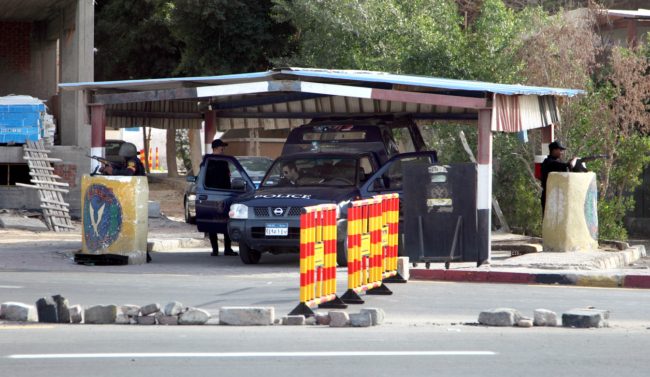 كيف تصنع المنظومة الأمنية أعداءها؟