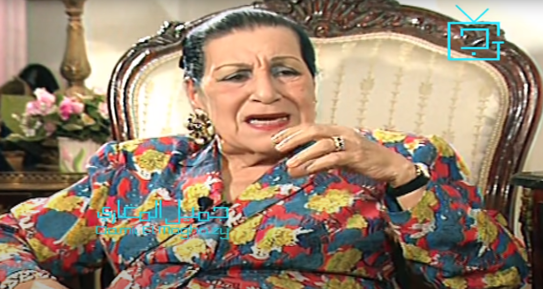 زوَّجوها لمأمور سجن طرة واشترطت على المخرجين ألا ترتدي المايوه.. من هي الفنانة “القديرة” زوزو نبيل؟