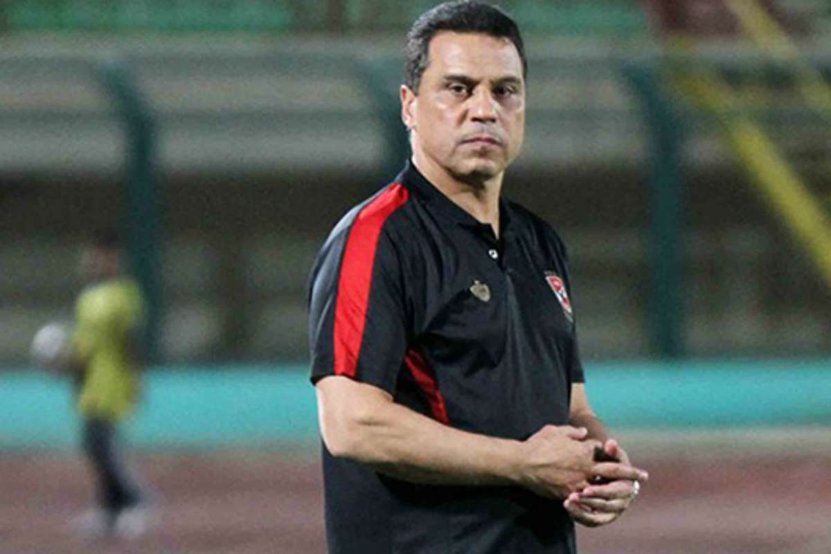 ليس حسام حسن أو فينغادا.. مصادر: هذا المدرب الوطني الأقرب لقيادة منتخب مصر