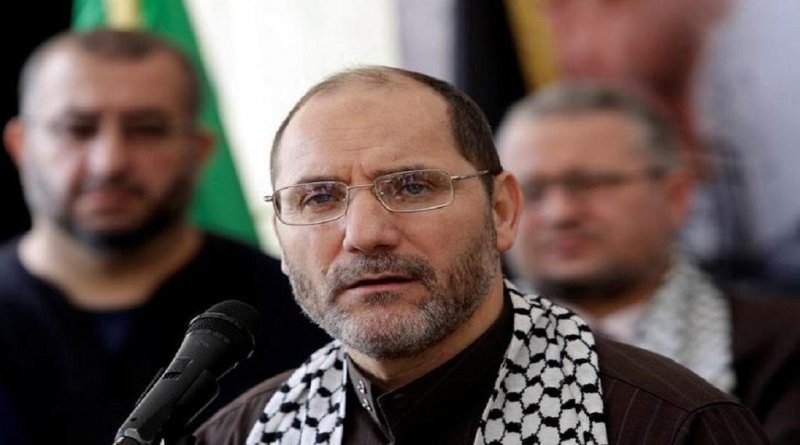 رئيس حركة مجتمع السلم، ‏عبد الرزاق مقري المغرب العدالة والتنمية