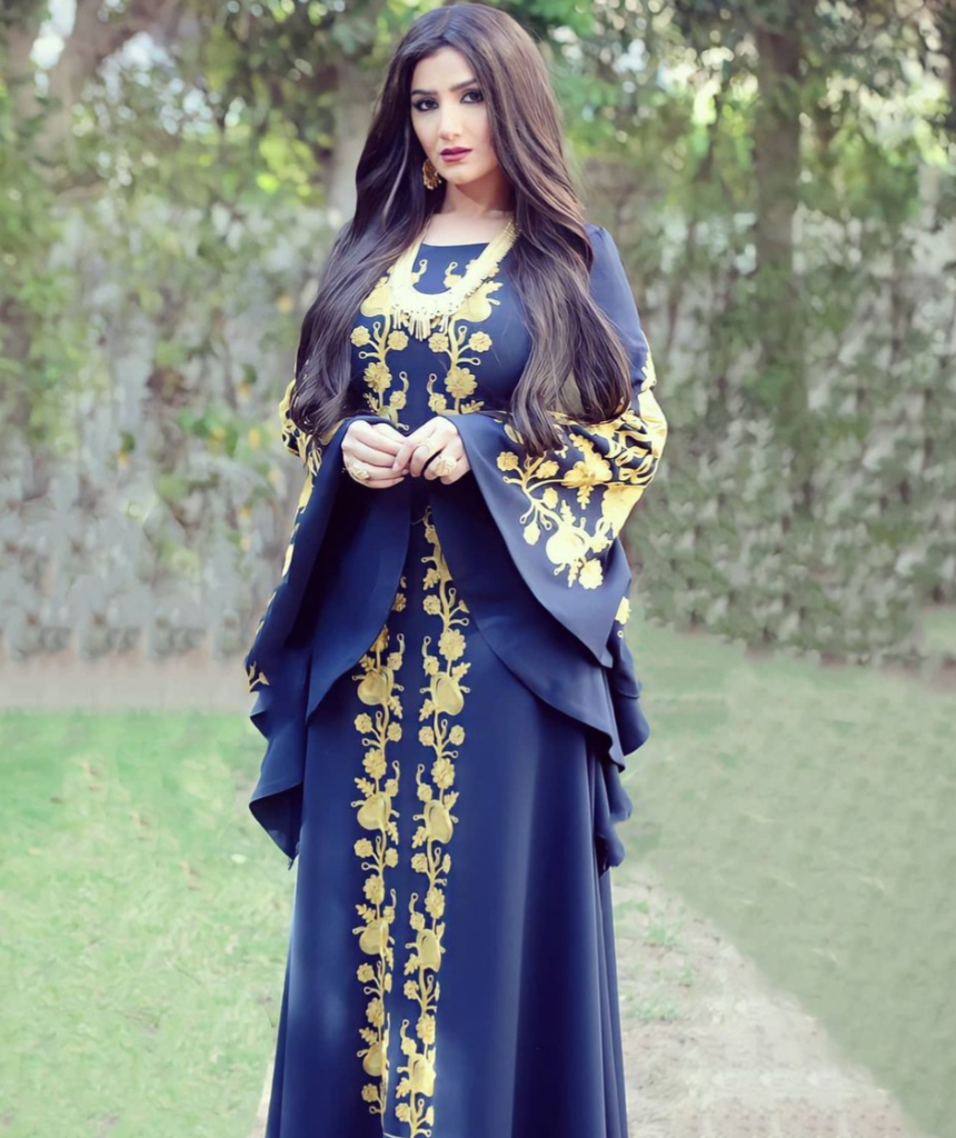 مي عمر