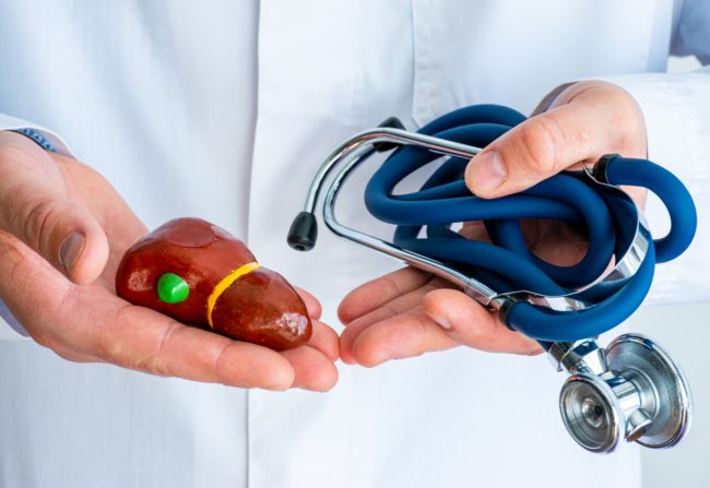 حالة صحية خطيرة تتطور في صمت وقد تهدد الحياة.. إليك أعراض التهاب المرارة وأسبابه وطرق التعامل معه