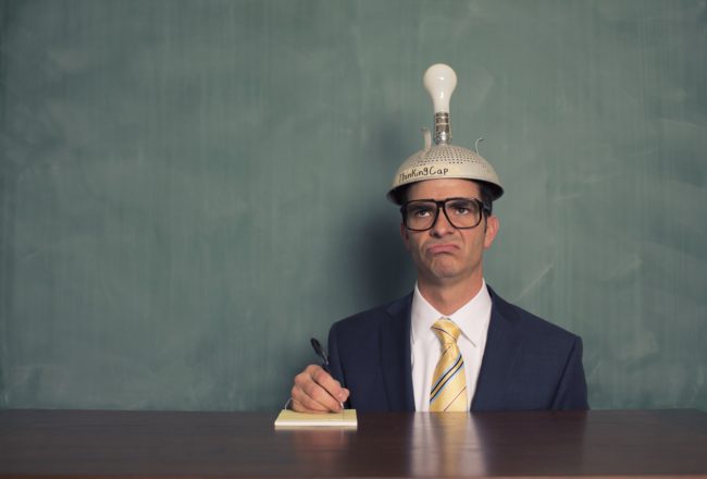 7 أسباب لفشل الأشخاص شديدي الذكاء في تحقيق إمكاناتهم