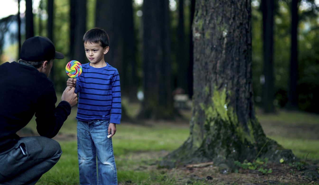 أصغر قاتل متسلسل في تاريخ أمريكا