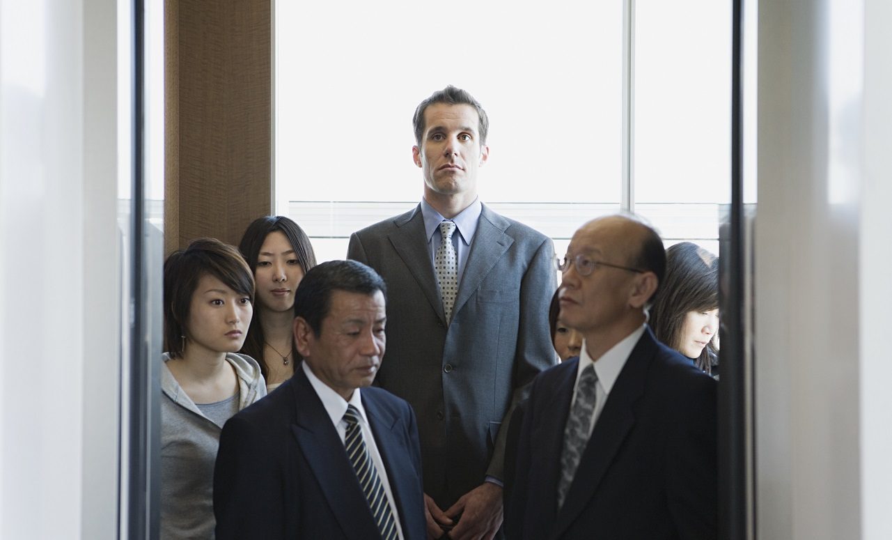 الهولنديون الأطول قامة