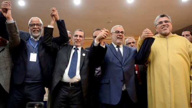 على هامش هزيمته الساحقة في الانتخابات.. أين اختفت قواعد “العدالة والتنمية” الشعبية؟