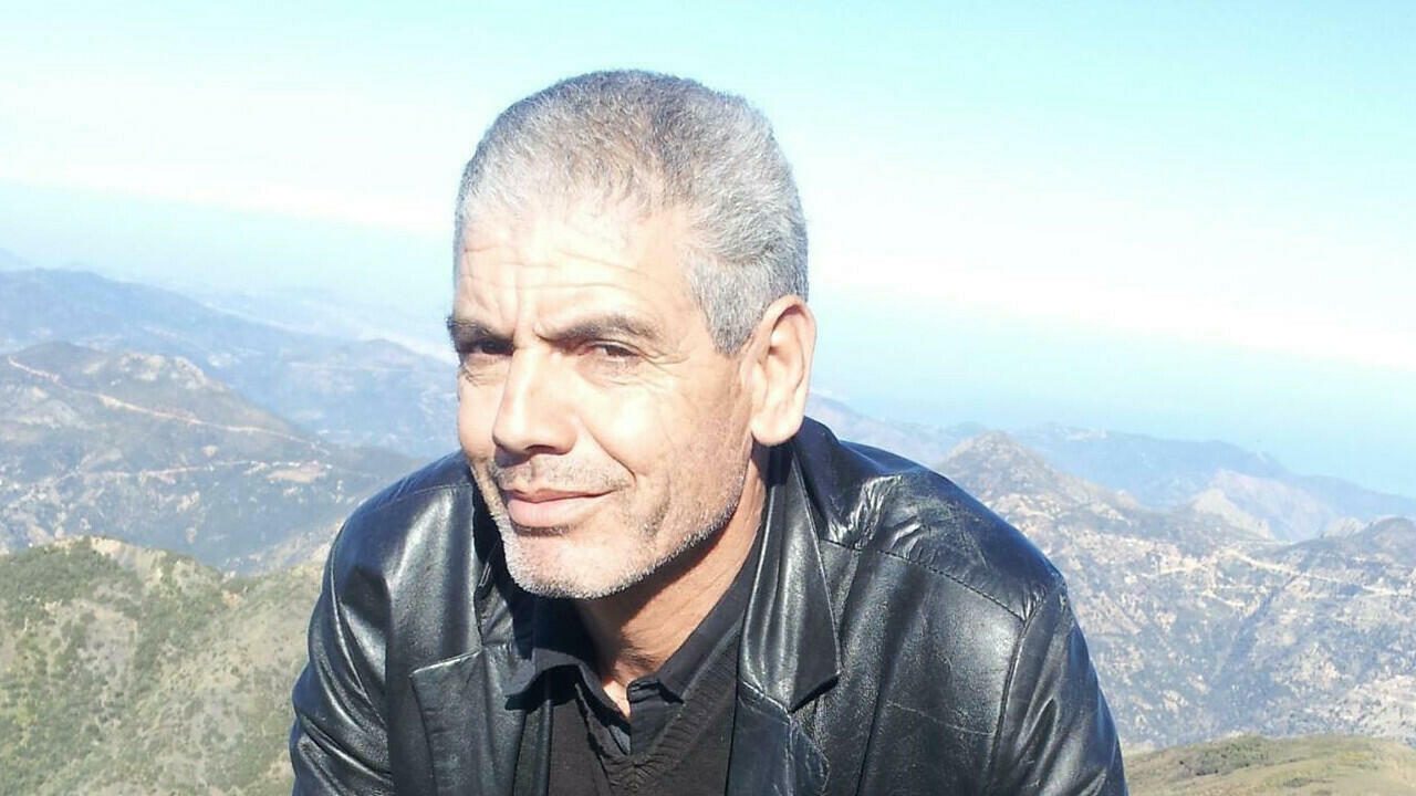 سليمان بوحفص تونس الجزائر