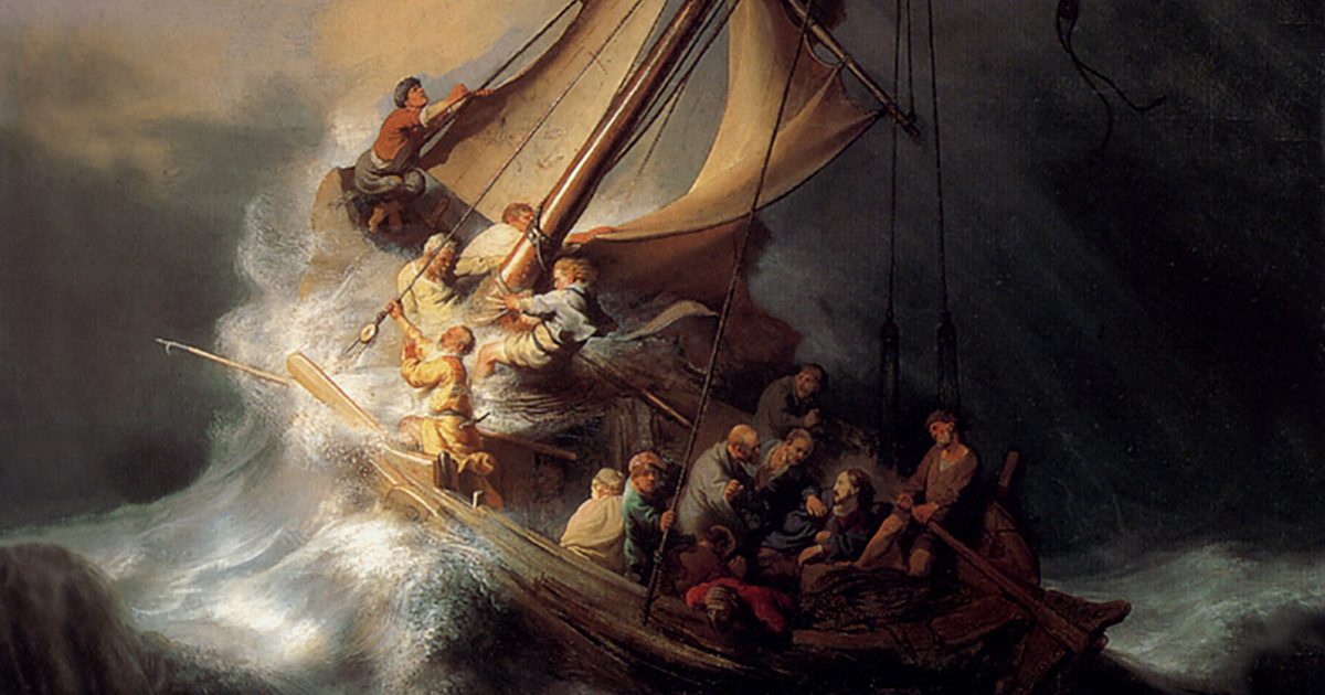 أكبر سرقة فنية في التاريخ