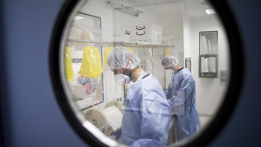 سرطان الرئة التلوث