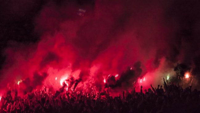 هذا ما علمتني إياه كرة القدم!