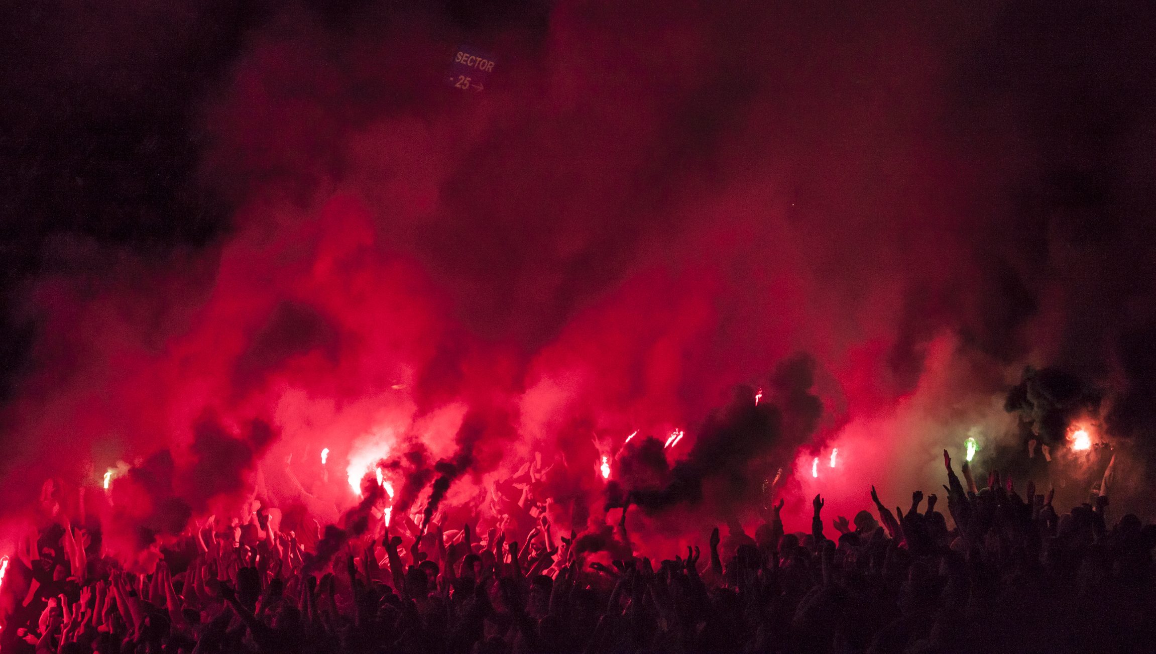 هذا ما علمتني إياه كرة القدم!