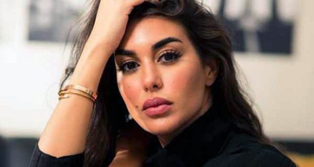 حلم ليال - مسلسل ياسمين صبري الجديد \ مواقع التواصل الاجتماعي