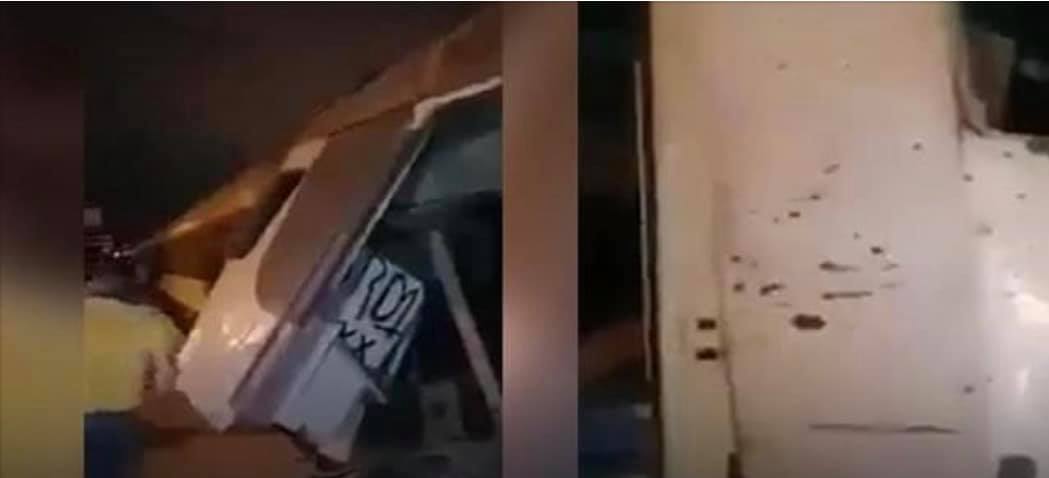 اصطدام قطارين بتونس يخلف عشرات المصابين.. مسؤول أمني: لا خسائر في الأرواح  (فيديو)