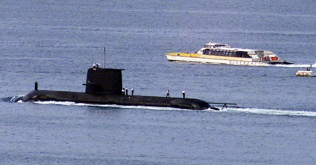 ما هي تكنولوجيا شفافية المحيط التي تطورها الصين وقد تجعل صفقة الغواصات الأسترالية بلا جدوى؟