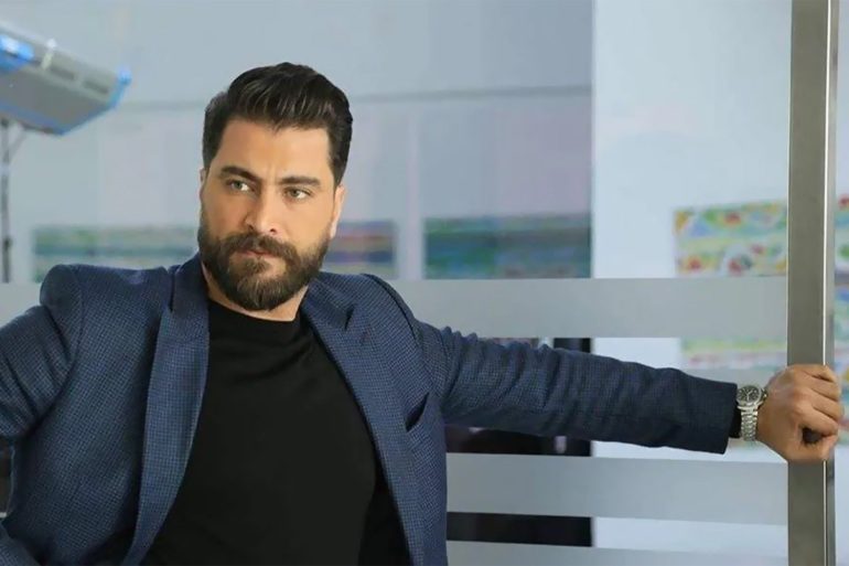 فنانة سورية تنتقد الأداء الفني لمعتصم النهار: "رجل وسيم لكن لا يجيد التمثيل"