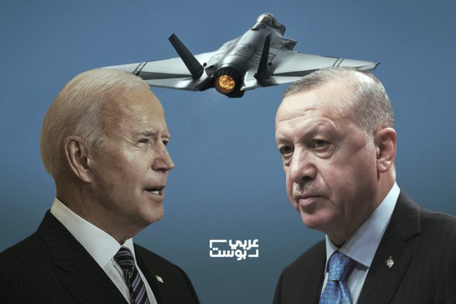 في ظل استمرار المماطلة الأمريكية بحل أزمة إف-35.. هل أصبح شراء تركيا مقاتلات روسية مسألة وقت؟