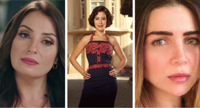 وُلدن لأبوين منفصلين ويتم هجرهن دون سبب.. أسرار بقاء جميلات الوسط الفني دون زواج