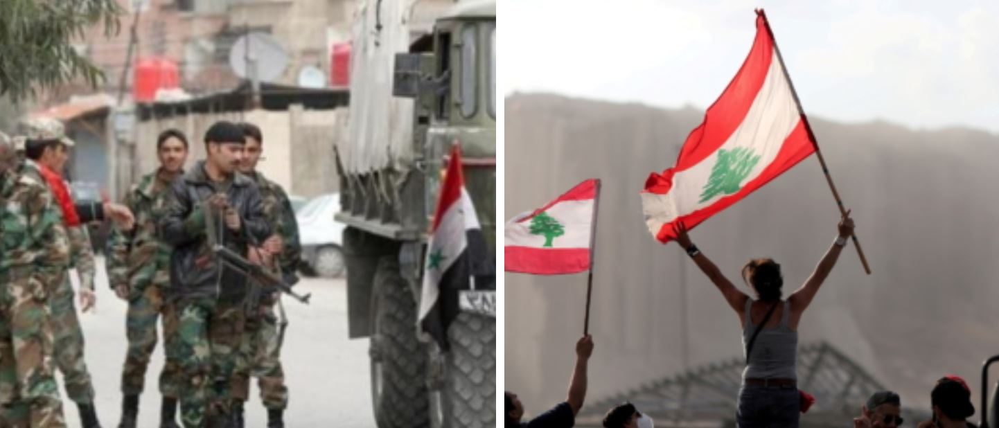 العلاقات السورية-اللبنانية.. المسار والمصير (1)