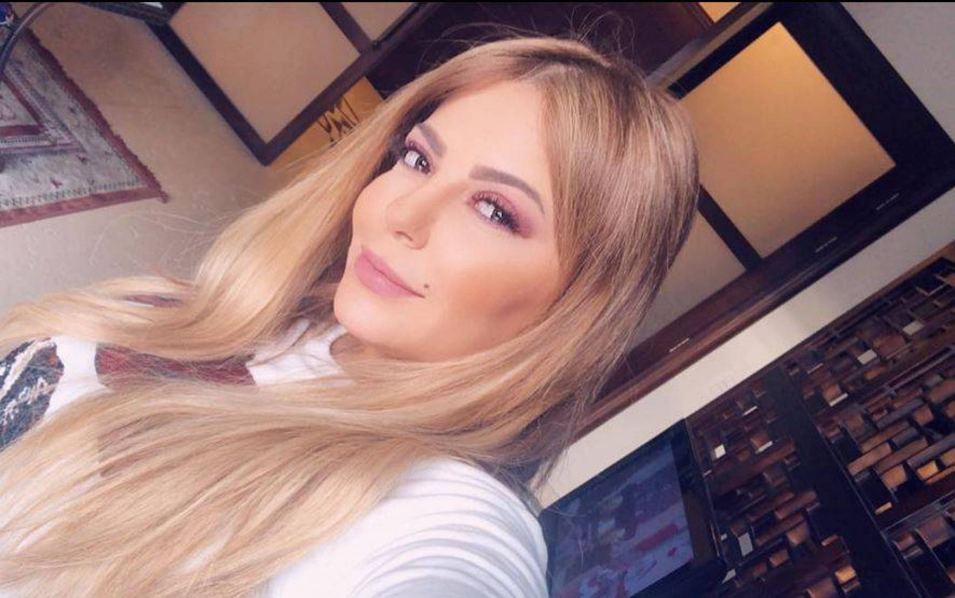 ليليا الأطرش سوريا