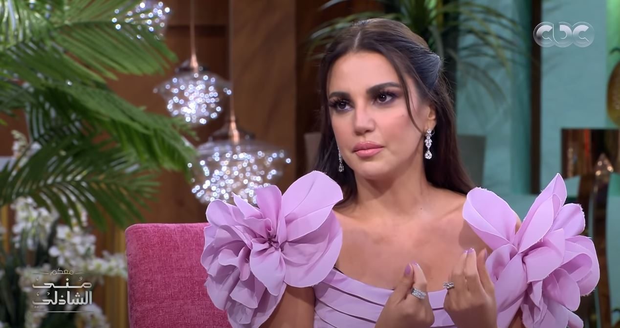 درة تحكي عن "عريس" تقدم لخطبتها فكانت نهايته في قسم الشرطة، ومواقف محرجة تتعرض لها