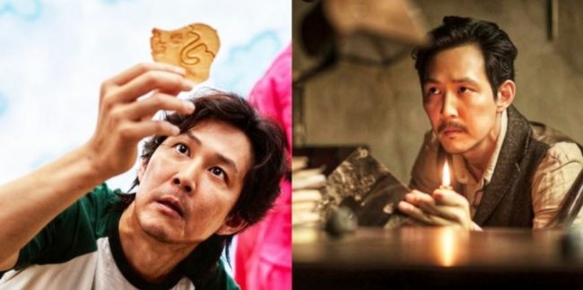 عمل في مقهى رغم ثراء عائلته، وبدأ نجوميته من عالم الأزياء.. معلومات لا تعرفها عن بطل لعبة الحبار