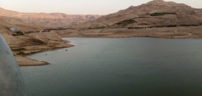 الأردن في مأزق بسبب أزمة المياه.. المشكلة تتصاعد والحكومة لا تجد حلولاً غير اللجوء لإسرائيل