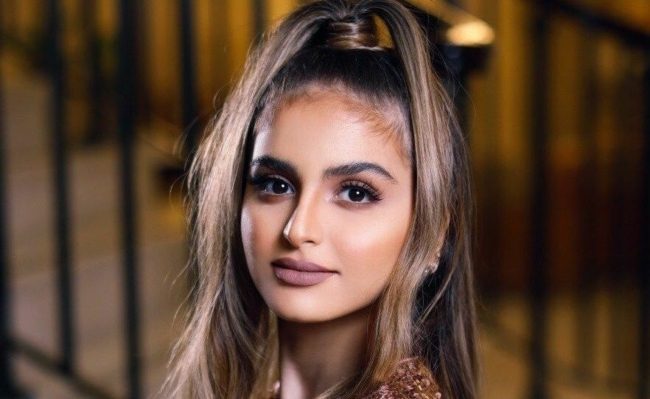 حلا الترك تتحدث عن معاناتها من الاكتئاب وتشارك تفاصيل حياتها الجامعية في دبي