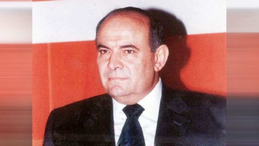 محمد مجدي راسخ مصر