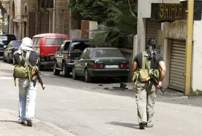 من 7 أيار إلى 14 تشرين.. كيف أصبح حزب الله عبئاً على لبنان؟