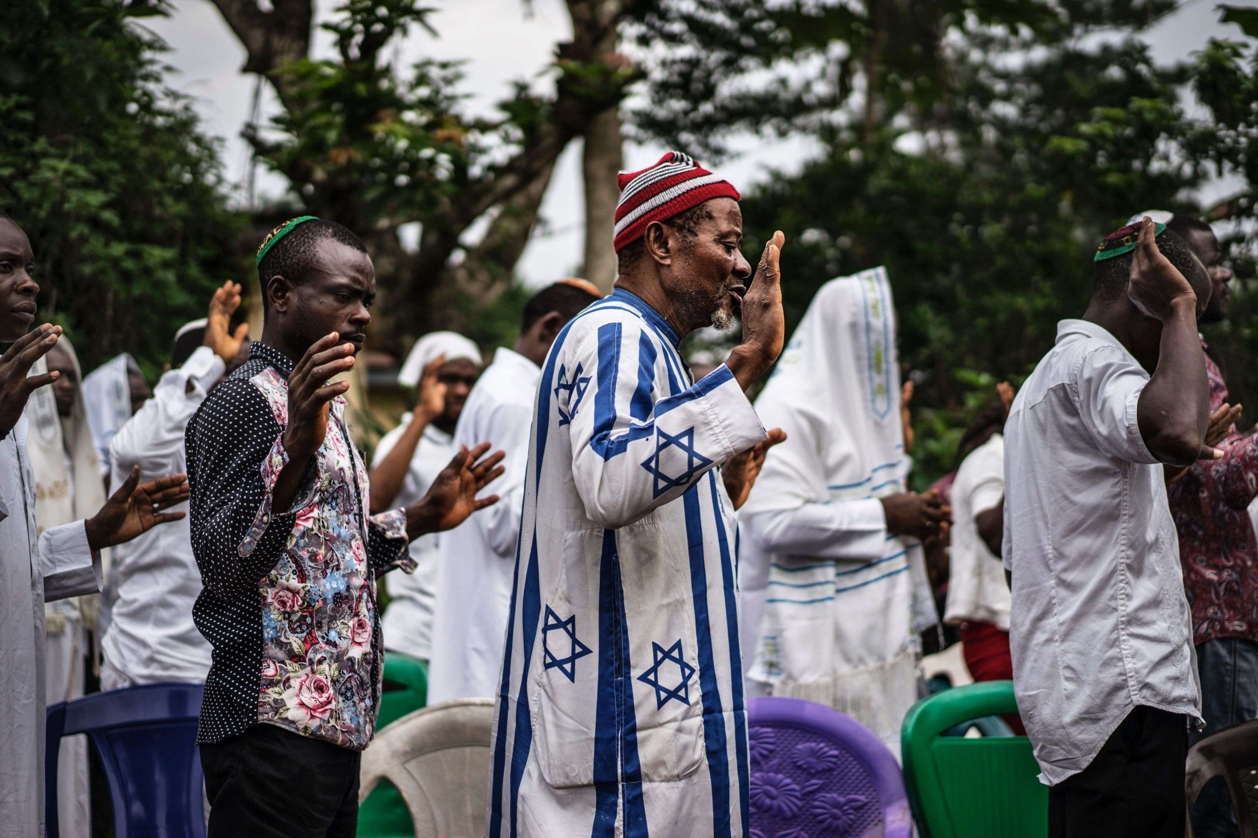 طائفة “الإيبغو”.. قصة اليهود “الضائعين” الذين لا تعترف إسرائيل وحاخاماتها بهم
