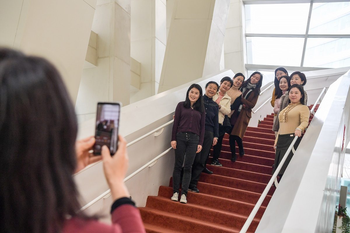 الزواج في الصين