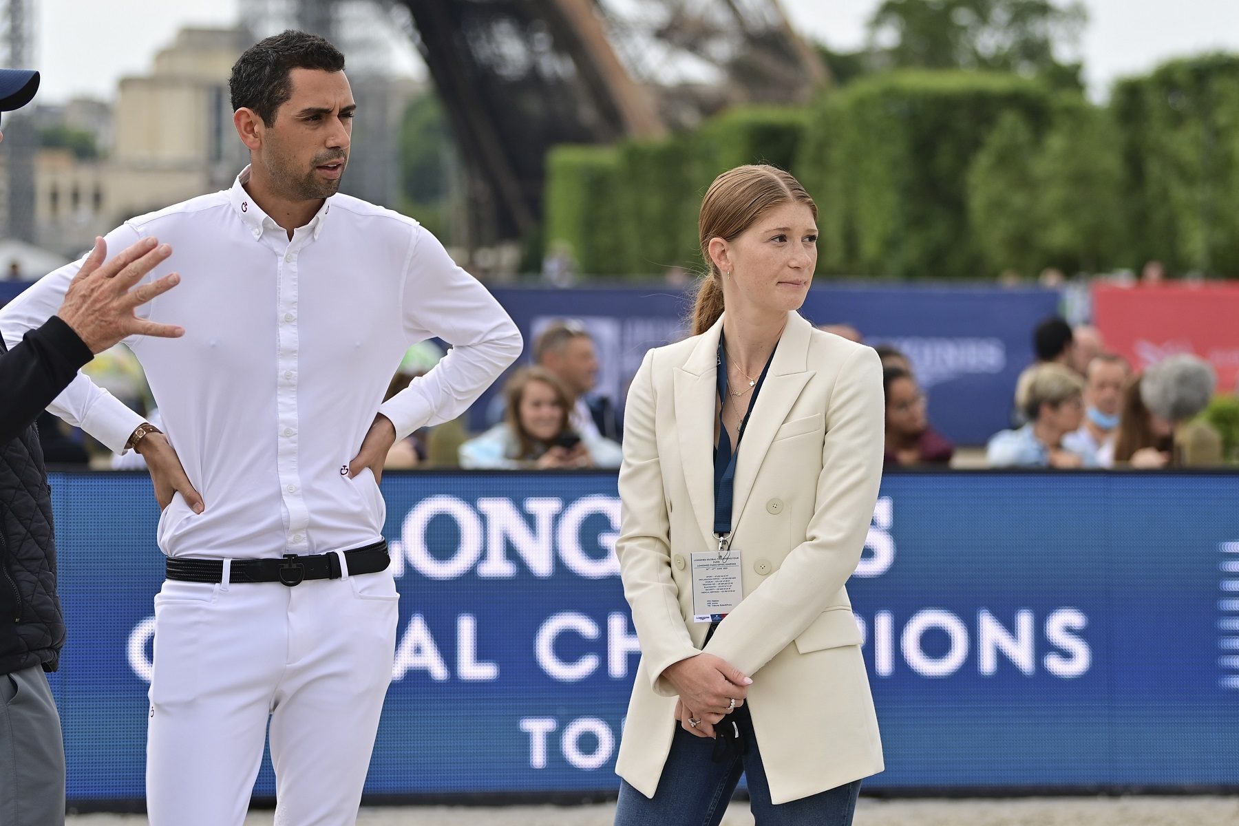 جينيفر غيتس نايل نصار