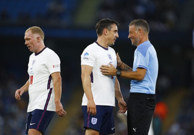 “عليهنَّ الاختيار بين الأمومة والكرة!”.. حَكم إنجليزي: الحمل” يعوق النساء عن إدارة مباريات الرجال