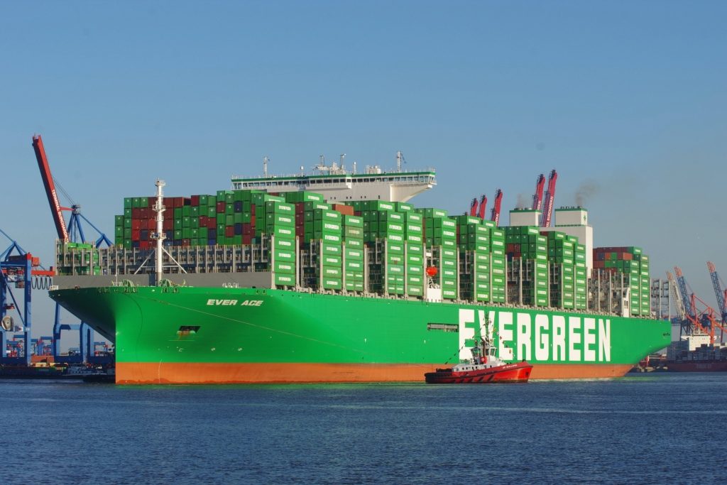 الشركات التي تبدأ باسم Ever