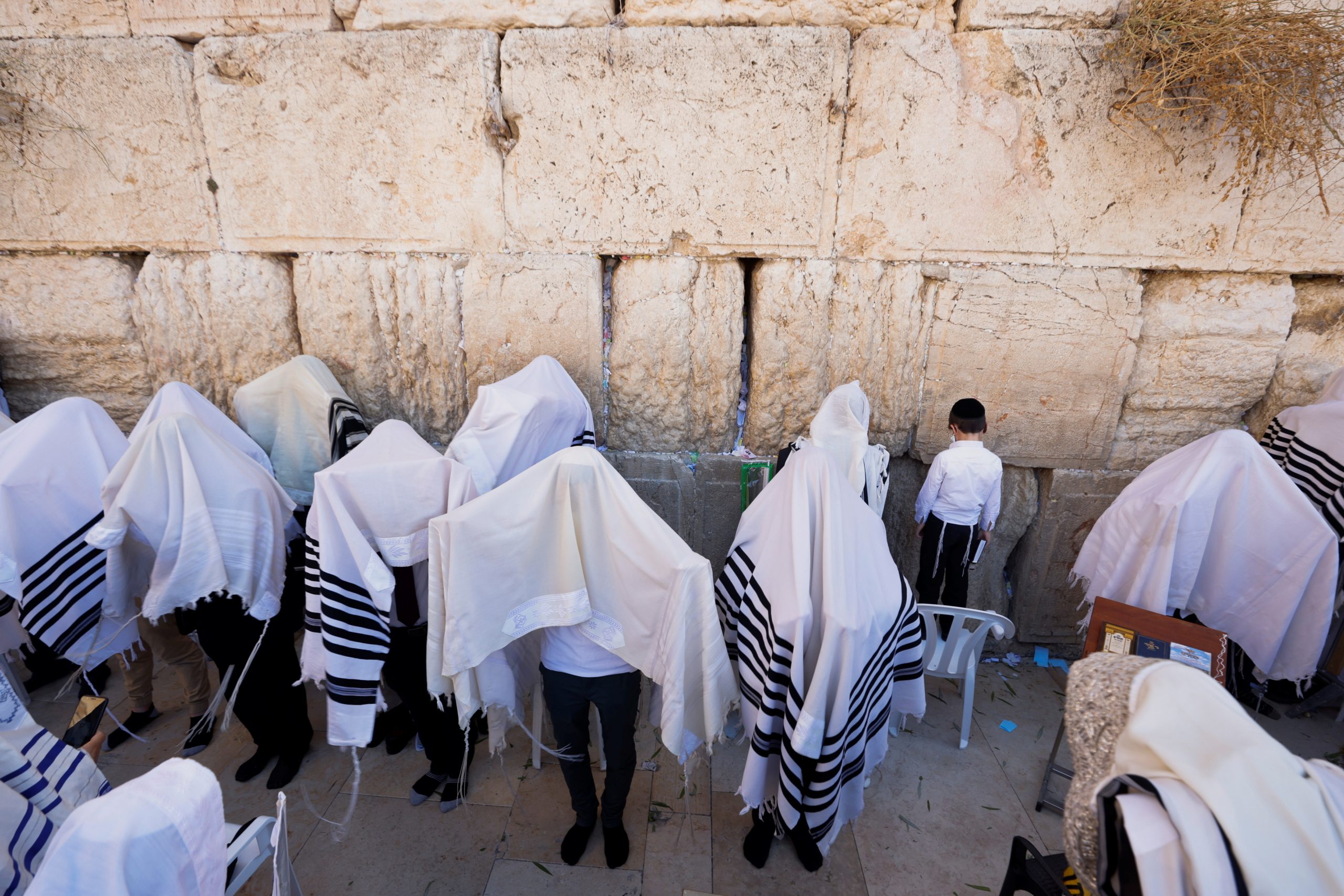 البحرين حائط البراق الاقصى القدس