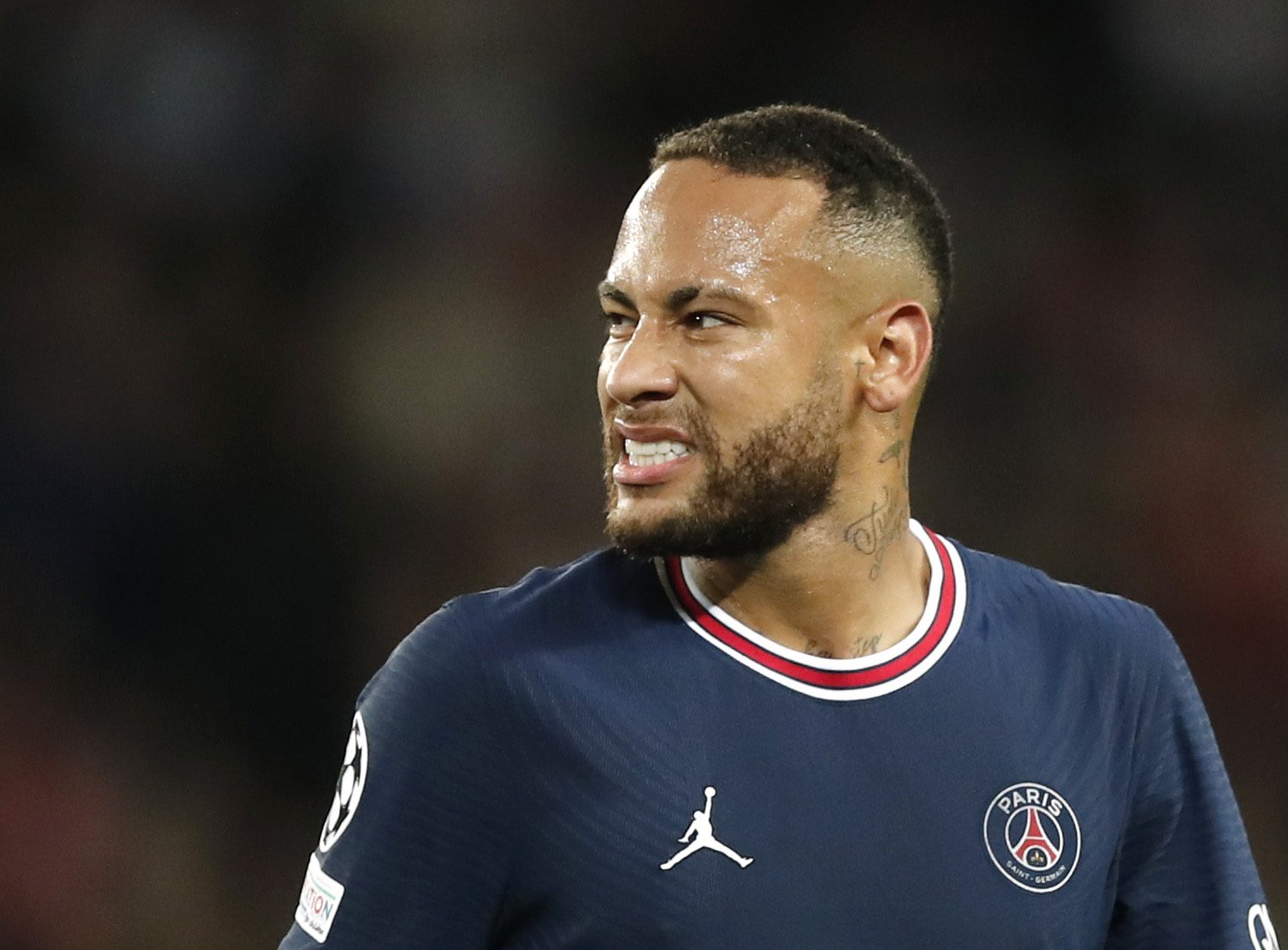 نيمار دا سيلفا