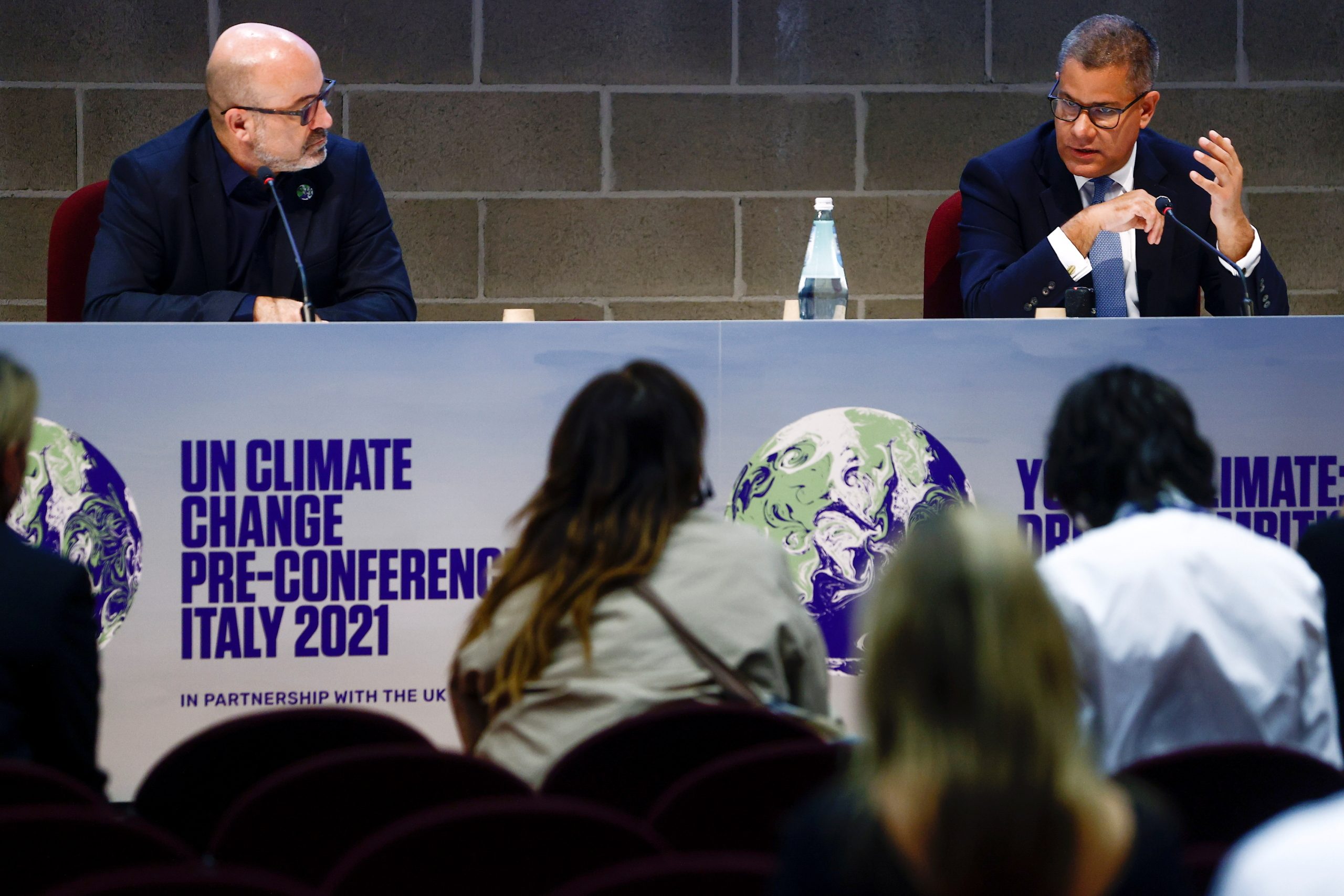 قادة العالم المشاركون بقمة المناخ سيستخدمون وقوداً منتجاً من مياه الصرف في رحلات عودتهم بالطائرات