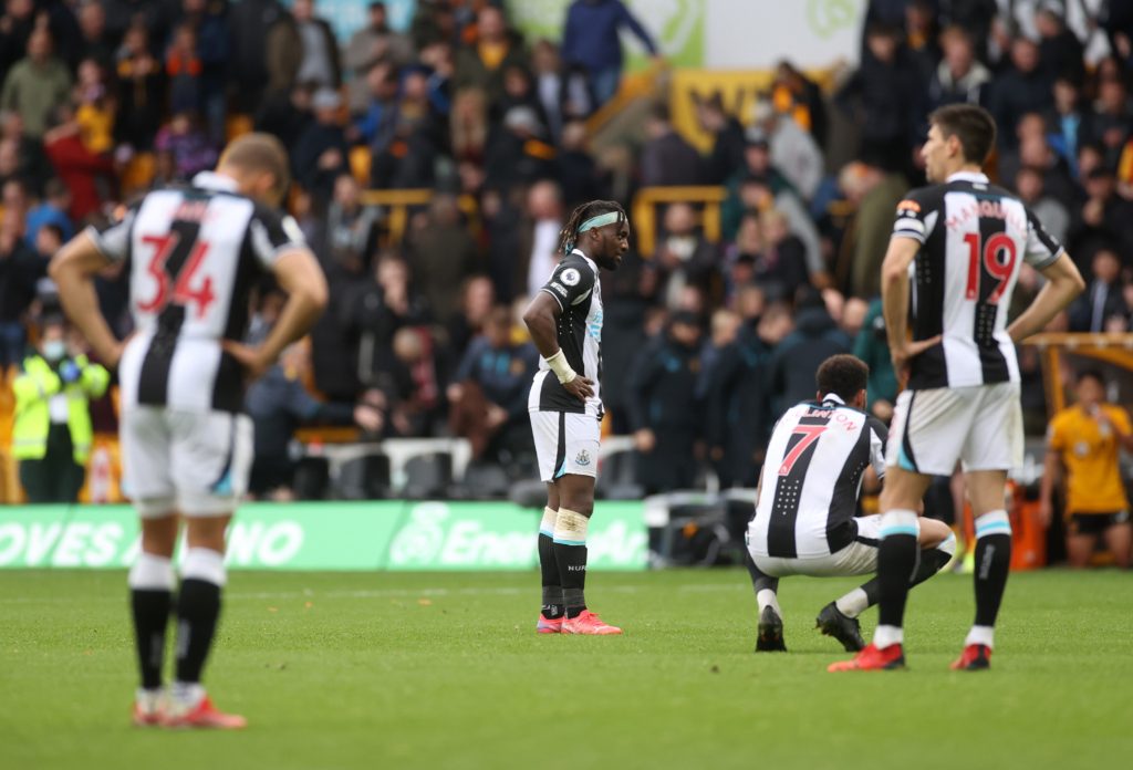 تغييرات بالجملة سيشهدها نيوكاسل قريباً (رويترز)