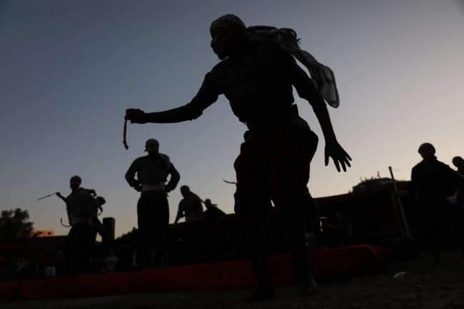 “هِز الرمح”.. أغنية العُرس الفلسطينية التي استخدمها المقاومون في معركة عصيبة مع الإنجليز