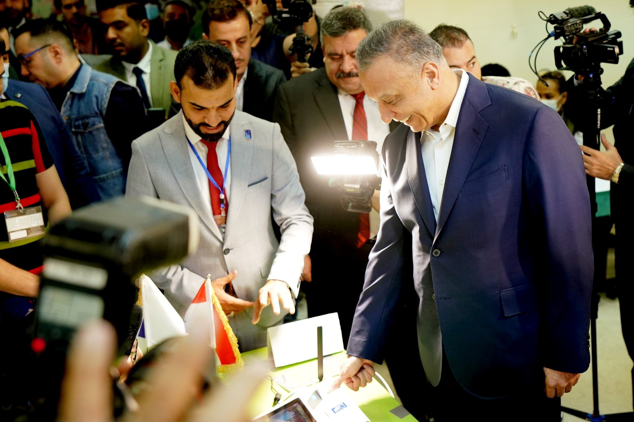 الخيار العسكري والسيطرة على مقرات حكومية.. فصائل مقربة من إيران تهدد باستخدام القوة بسبب الانتخابات