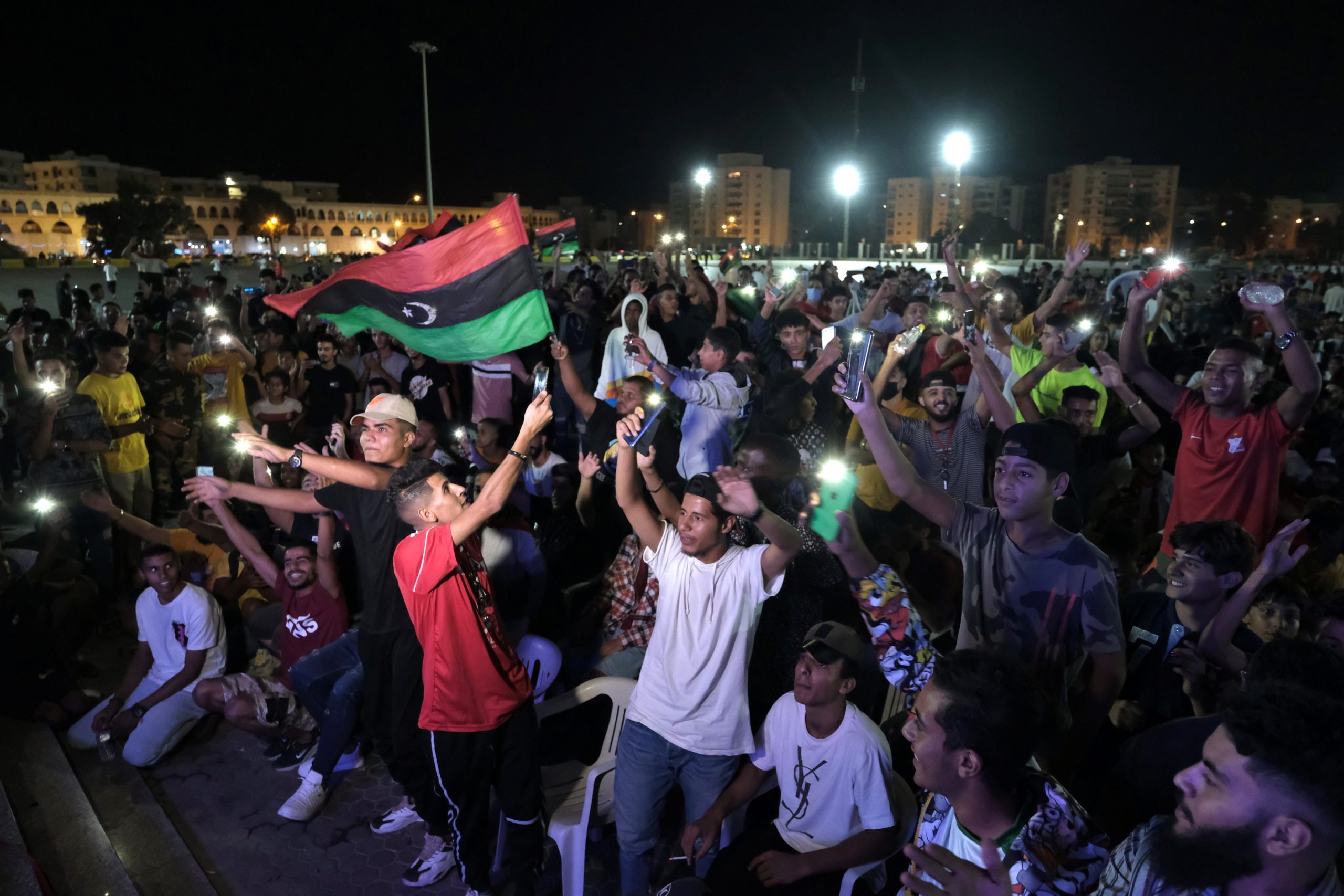 وضع مالي متأزم وحكومة بلا استراتيجية للإنقاذ.. إلى متى يستمر غرق الرياضة الليبية؟