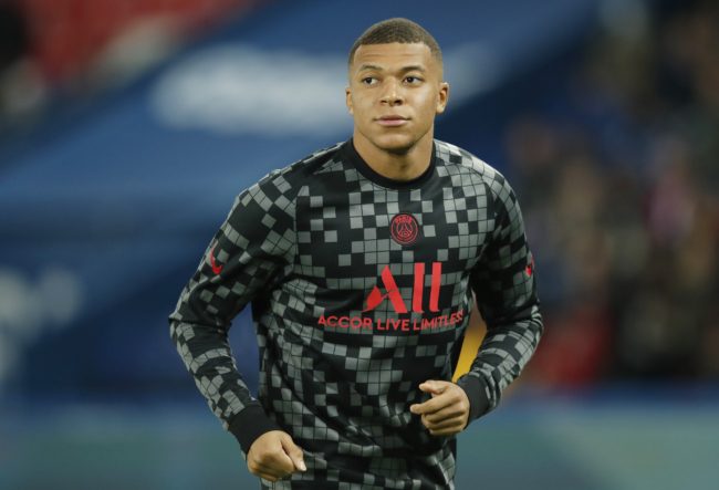 هل سينتقل مبابي إلى ريال مدريد في يناير؟.. نجم باريس سان جيرمان يعلن قراره النهائي