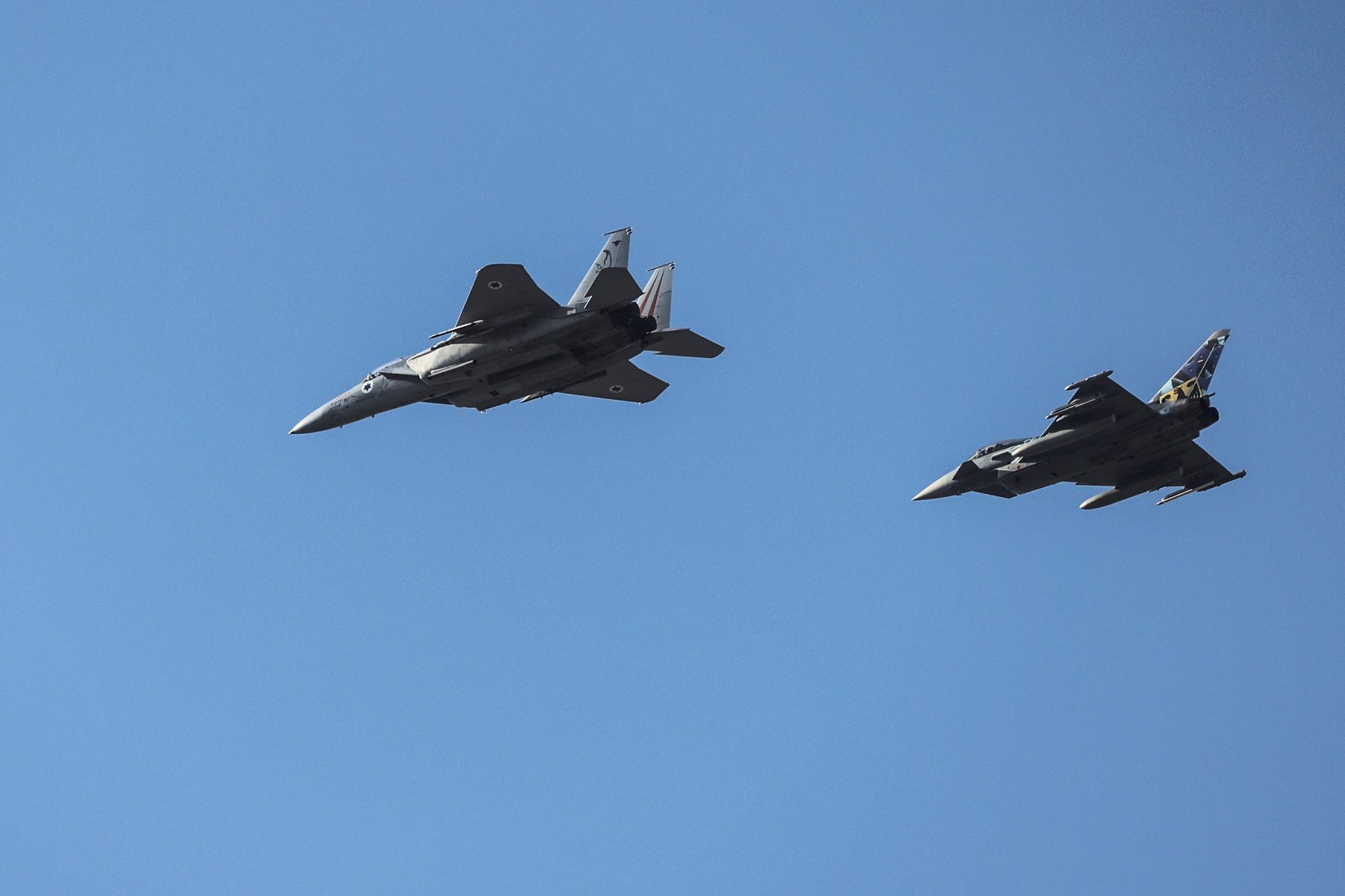 إسرائيل إيران الملف النووي