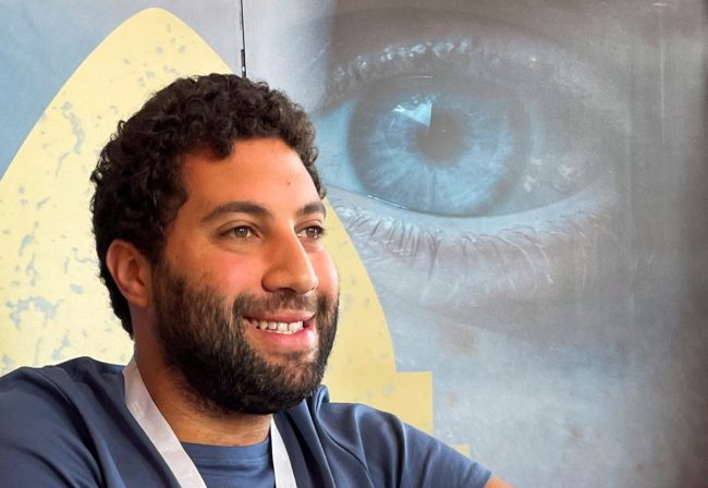 فيلم ريش المتهم بـ”الإساءة لمصر” يتوج في “كان”.. حصد أكبر عدد من جوائز مركز السينما العربية