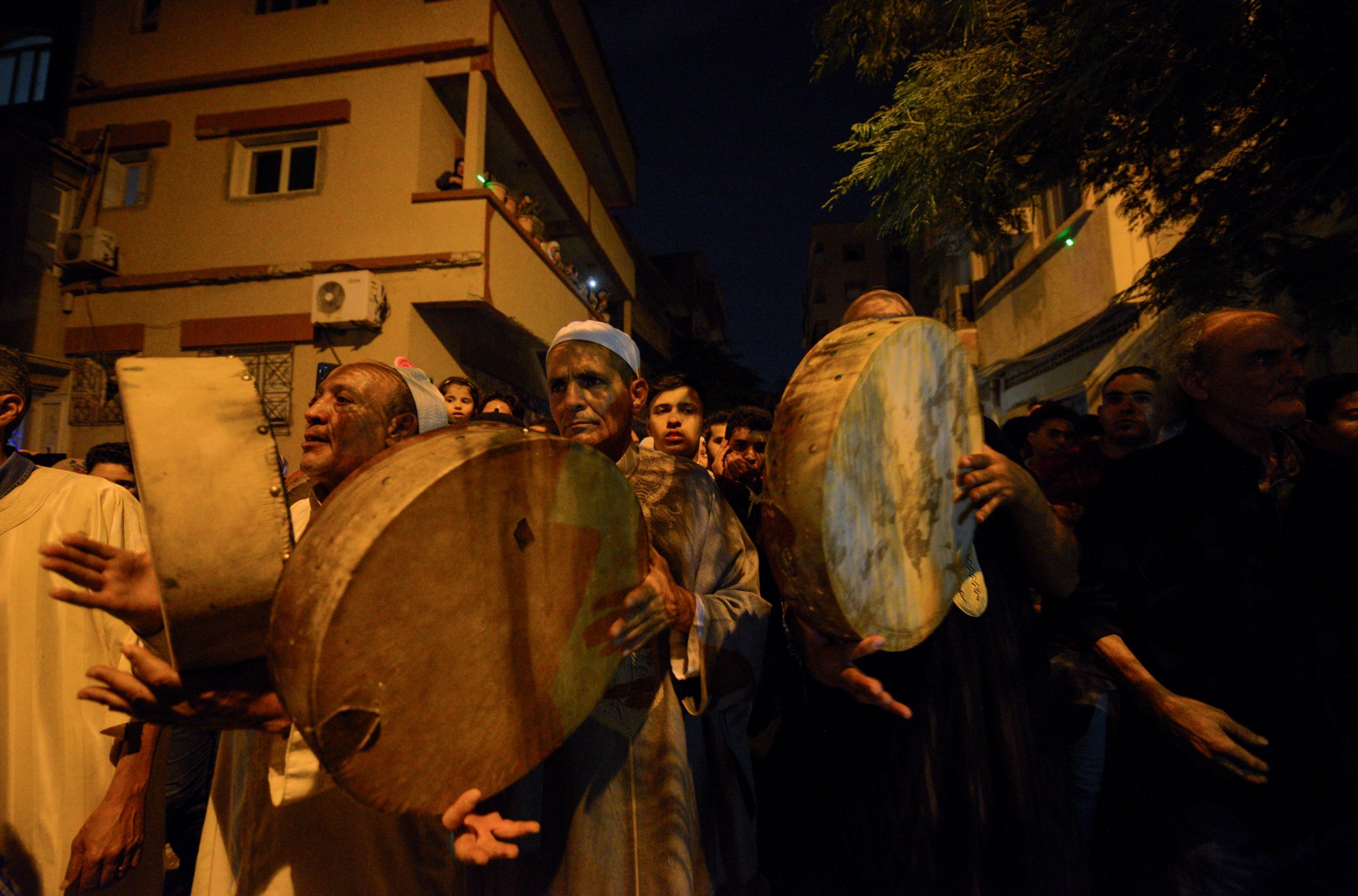 قد لا يكون الثاني عشر من ربيع الأول! تحديد يوم مولد النبي
