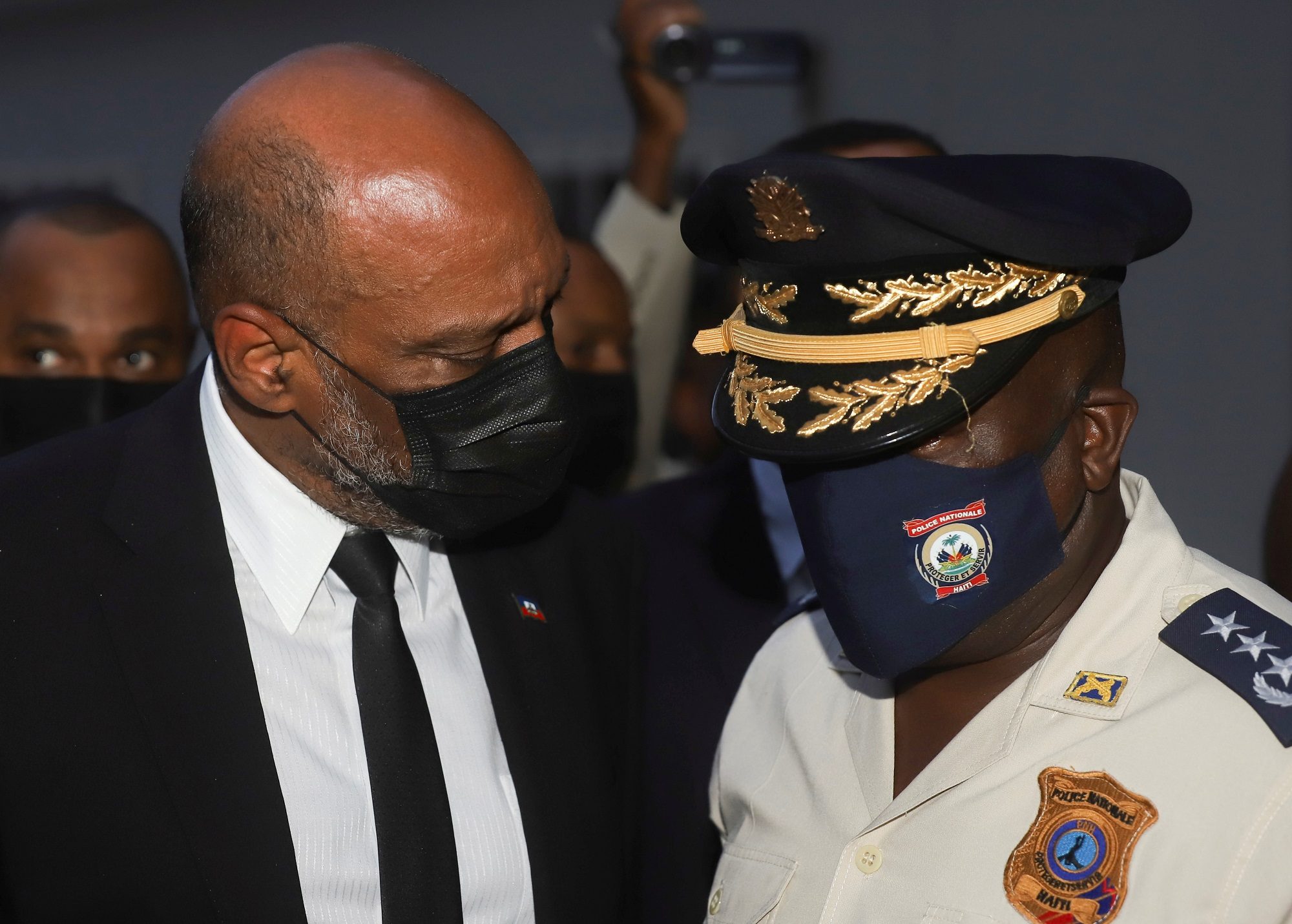 “إما أن تدفعوا أو سنقتلهم”.. زعيم عصابة في هايتي يهدد بتصفية 17 مبشراً أمريكياً وعائلاتهم بينهم أطفال