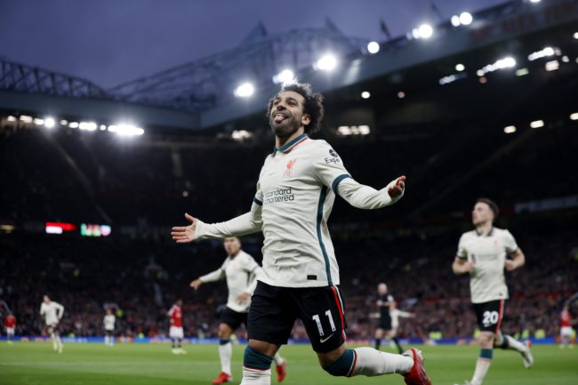 حلم ليفربول بالدوري الإنجليزي تحت رحمة اتحاد الكرة المصري.. يريد استثناء صلاح قبل أمم أفريقيا