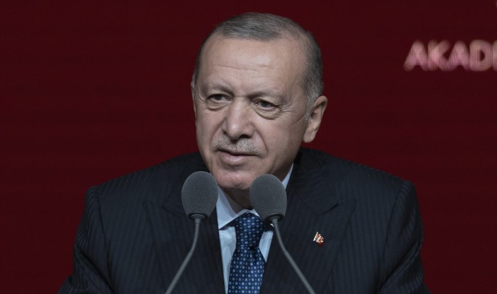 أردوغان تركيا الاقتصاد التركي خطة